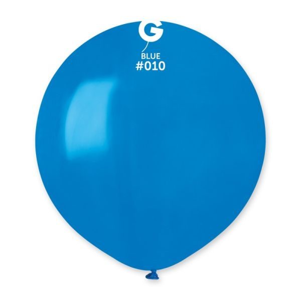 Балон G150 цвят „Blue #010“ 19′-1бр.