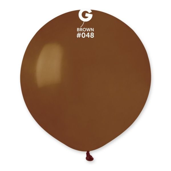 Балон G150 цвят „Brown #048“ 19′-1бр.