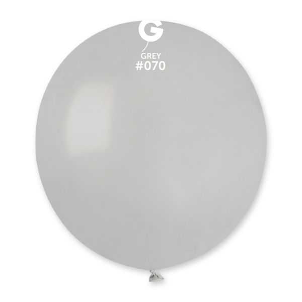 Балон G150 цвят „Grey #070“ 19′-1бр.