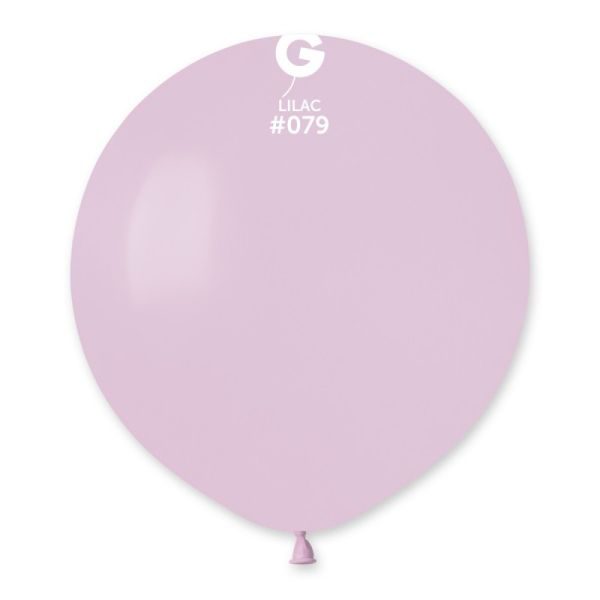 Балон G150 цвят „Lilac #079“ 19′-1бр.