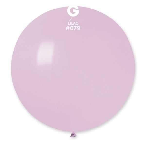 Балон G220 цвят „Lilac #079“ 31′-1бр.