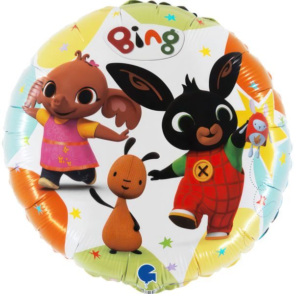 Балон „Bing“ 18′ -1бр.
