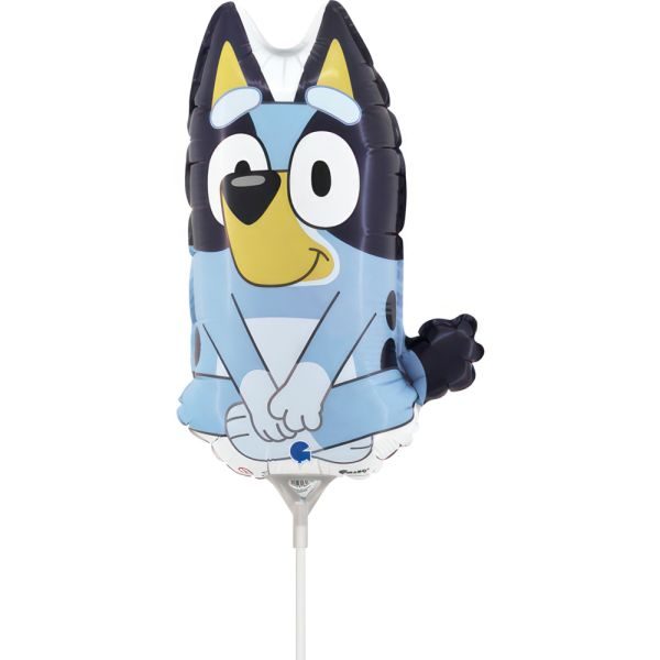 Балони „Bluey“ мини-14′ -5бр.