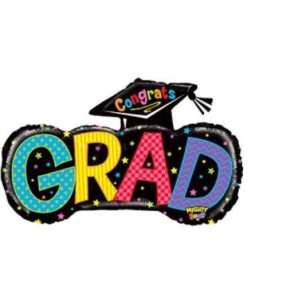Балон „Grad“ 36′ 1бр.