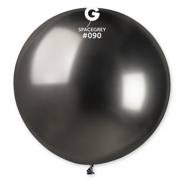Балон G30 цвят „Shiny Space Grey #090“ 31′-1бр.