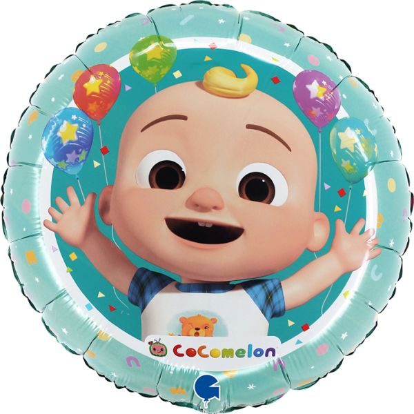 Балон „CoComelon“ 18′-1бр.