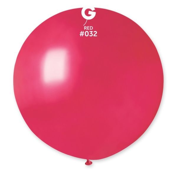 Балон GM220 цвят „Red #032“ металик 31′-1бр.