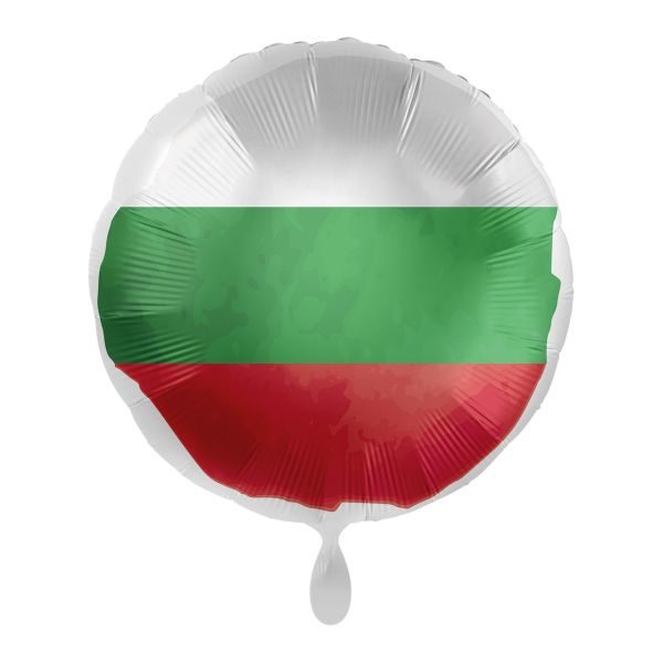 Балон „Български флаг“ 17′ -1бр. в оп.