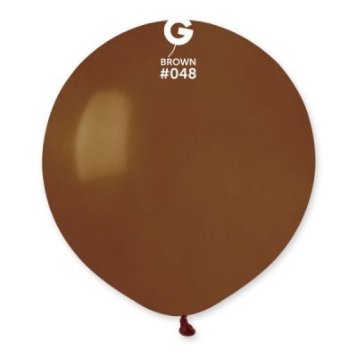Балон G150 цвят „Brown #048“ 19′-1бр.
