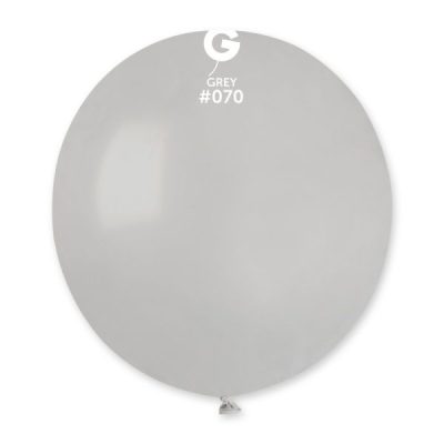 Балон G150 цвят „Grey #070“ 19′-1бр.