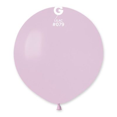 Балон G150 цвят „Lilac #079“ 19′-1бр.