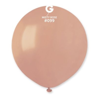Балон G150 цвят „Misty Rose #099“ 19′-1бр.