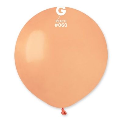 Балон G150 цвят „Peach #060“ 19′-1бр.