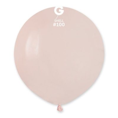 Балон G150 цвят „Shell #100“ 19′-1бр.