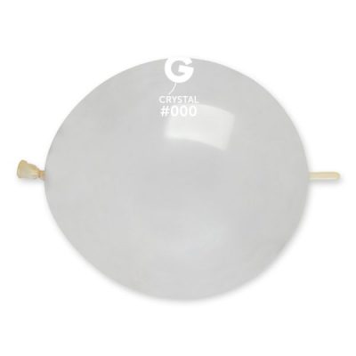Линк балони GL13 „Crystal #000“ 13′-50бр.