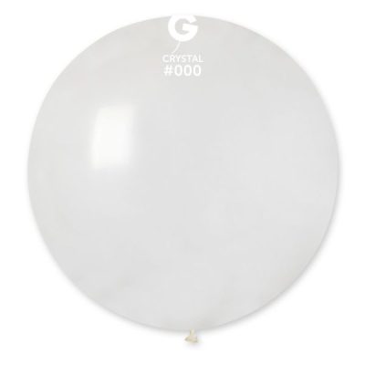 Балон G220 „Crystal #000“ 31′-1бр.