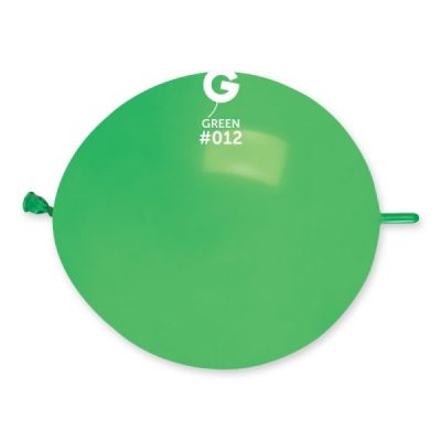 Линк балони GL13 цвят „Green #012“ 13′-50бр.