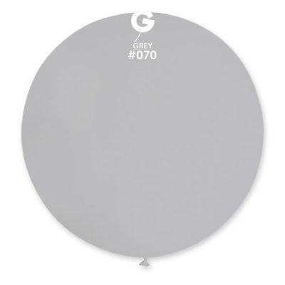 Балон G220 цвят „Grey #070“ 31′-1бр.
