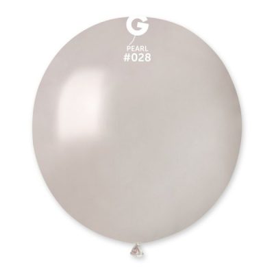 Балони GM150 цвят „Pearl-Metallic #028“ 19′-1бр.