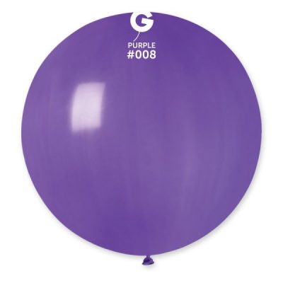 Балон G550 цвят „Purple #008“ 69′ -1бр.
