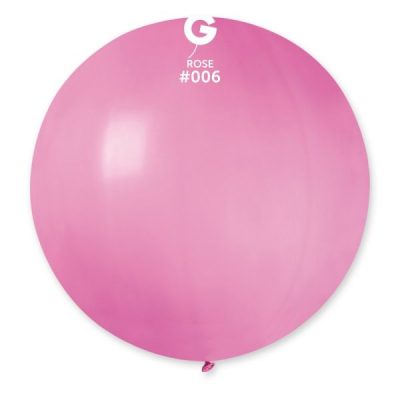 Балон G550 цвят „Rose #006“ 69′ -1бр.