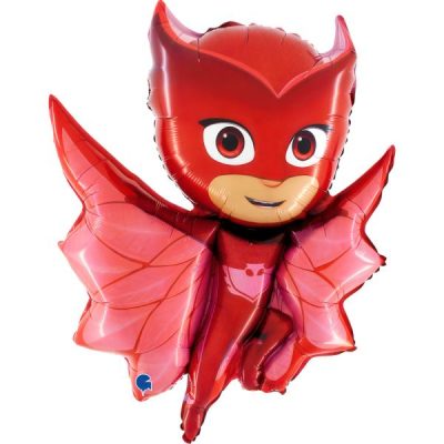 Балон „PJ Masks- Owlette“ 32′ -1бр.