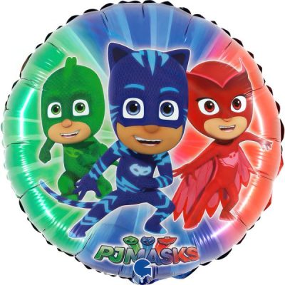 Балон „PJ Masks“ 18′ -1бр.