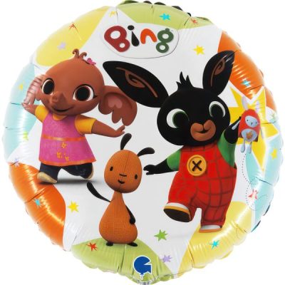 Балон „Bing“ 18′ -1бр.