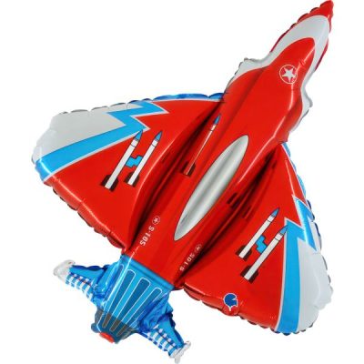 Балон „Изтребител S-105“ 28′ -1бр.