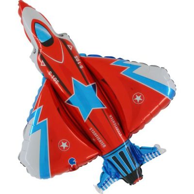 Балон „Изтребител S-105“ 28′ -1бр.
