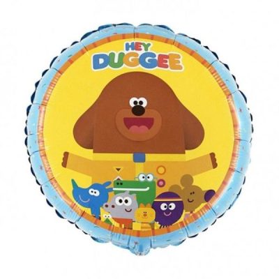 Балон „The Duggee“ 18′ -1бр.