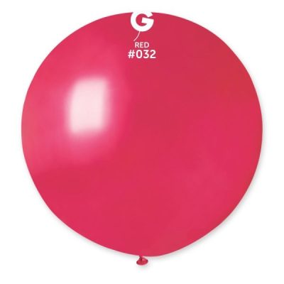 Балон GM220 цвят „Red #032“ металик 31′-1бр.