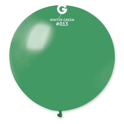 Балон G220 цвят „Winter Green #013“ 31′-1бр.