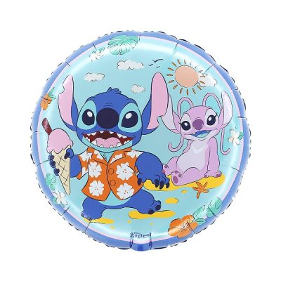 Балон „Стич Disney license“18′ -1бр.