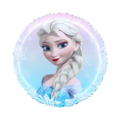 Балон „Елза, Ана и Олаф Disney license“18′ -1бр.