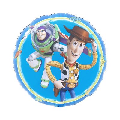 Балон „Играта на играчките Disney license“18′ -1бр.